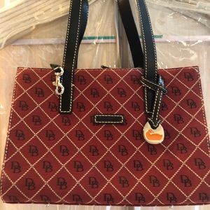 Dooney and Bourke Handbag